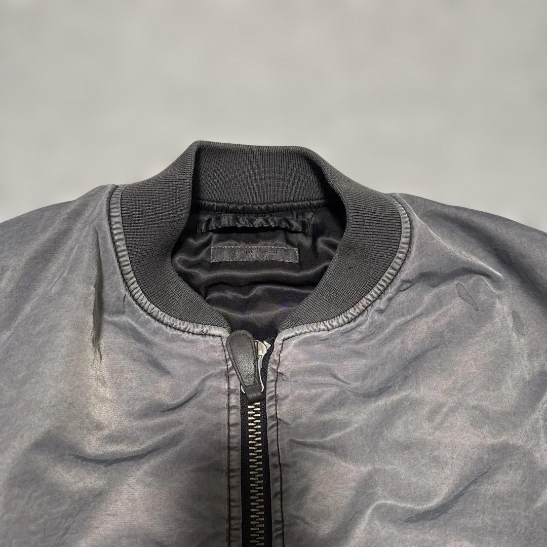 い*し様 JOURNAL STANDARD ボンバージャケット　MA-1