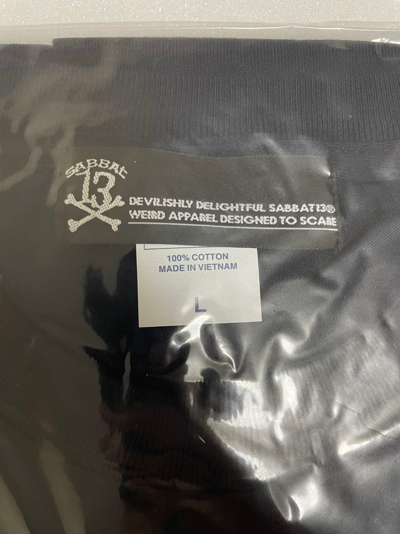 Tシャツ／4ゴースト　オウマガトキ FILM