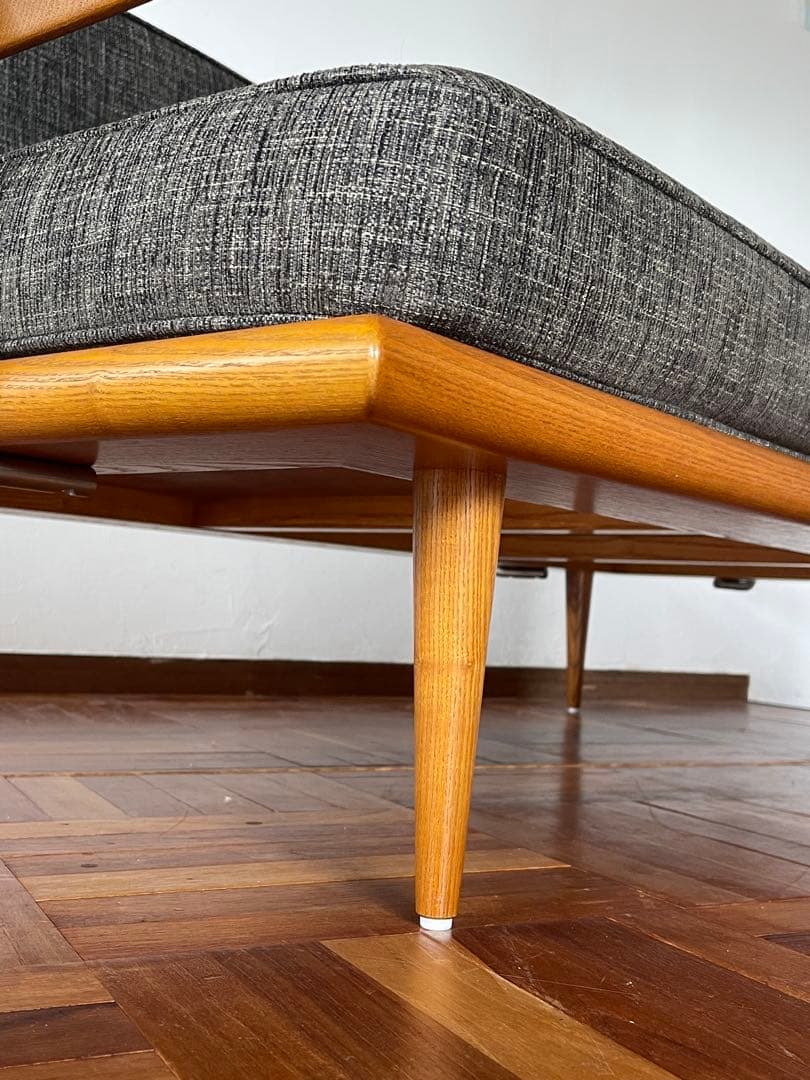 ACME アクメ ファニチャー CARDIFF SOFA カーディフ ソファ