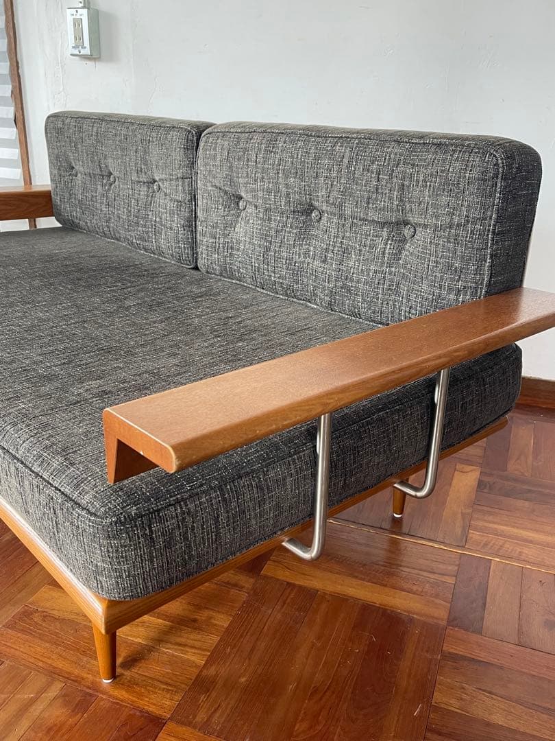 ACME アクメ ファニチャー CARDIFF SOFA カーディフ ソファ