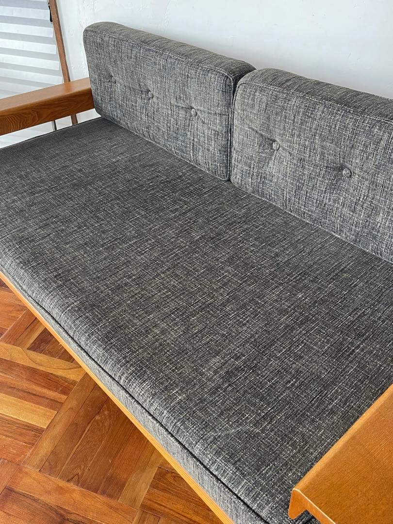ACME アクメ ファニチャー CARDIFF SOFA カーディフ ソファ