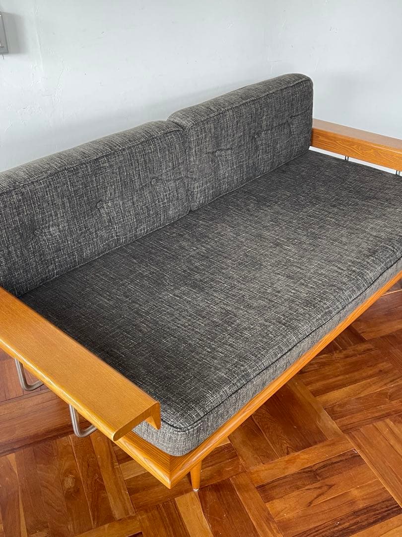 ACME アクメ ファニチャー CARDIFF SOFA カーディフ ソファ