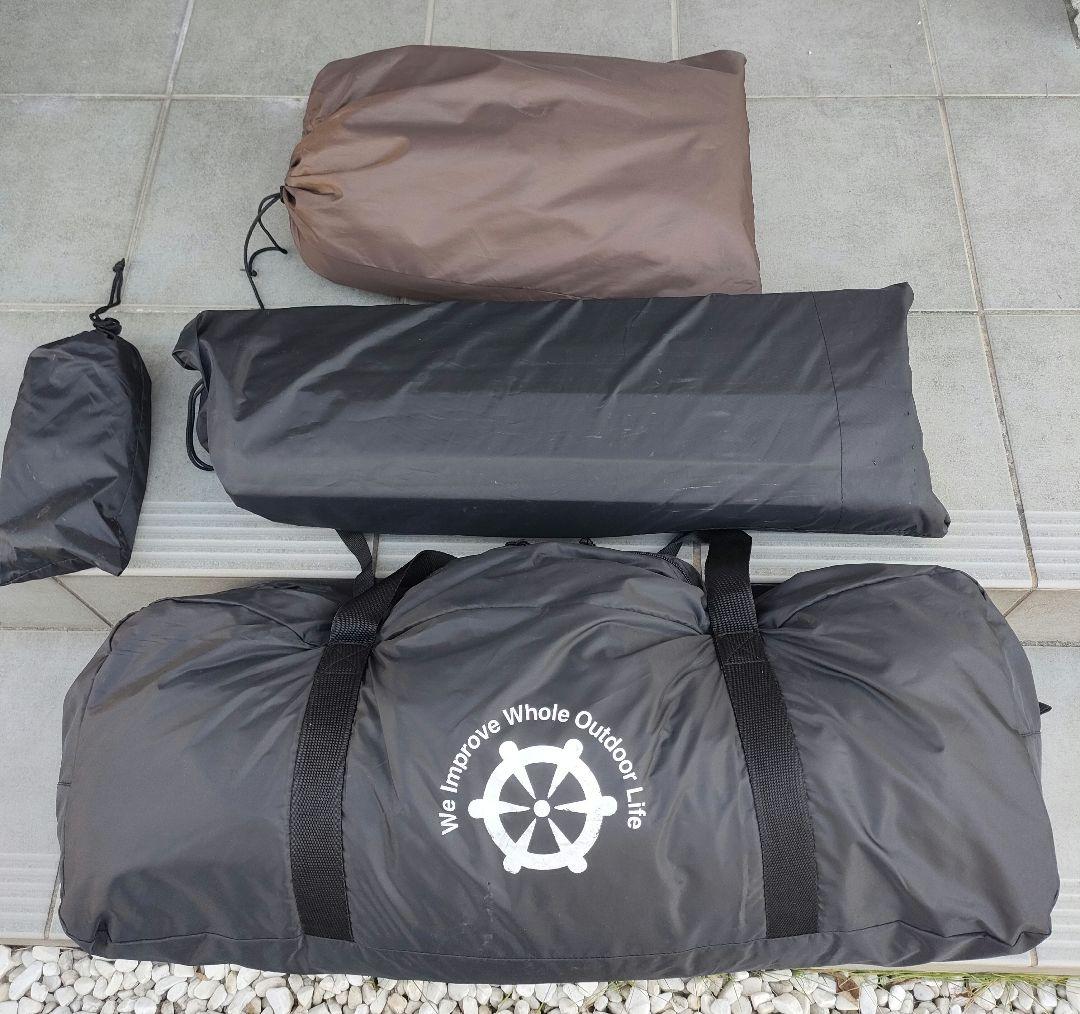 wiwo ヤクドーム450 yakdome450 　希少