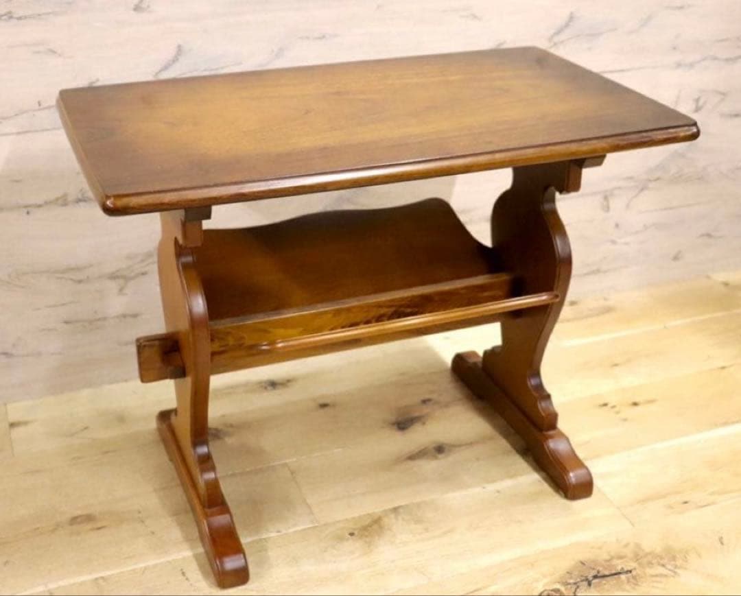 GMHS248○karimoku / カリモク サイドテーブル コーヒーテーブル