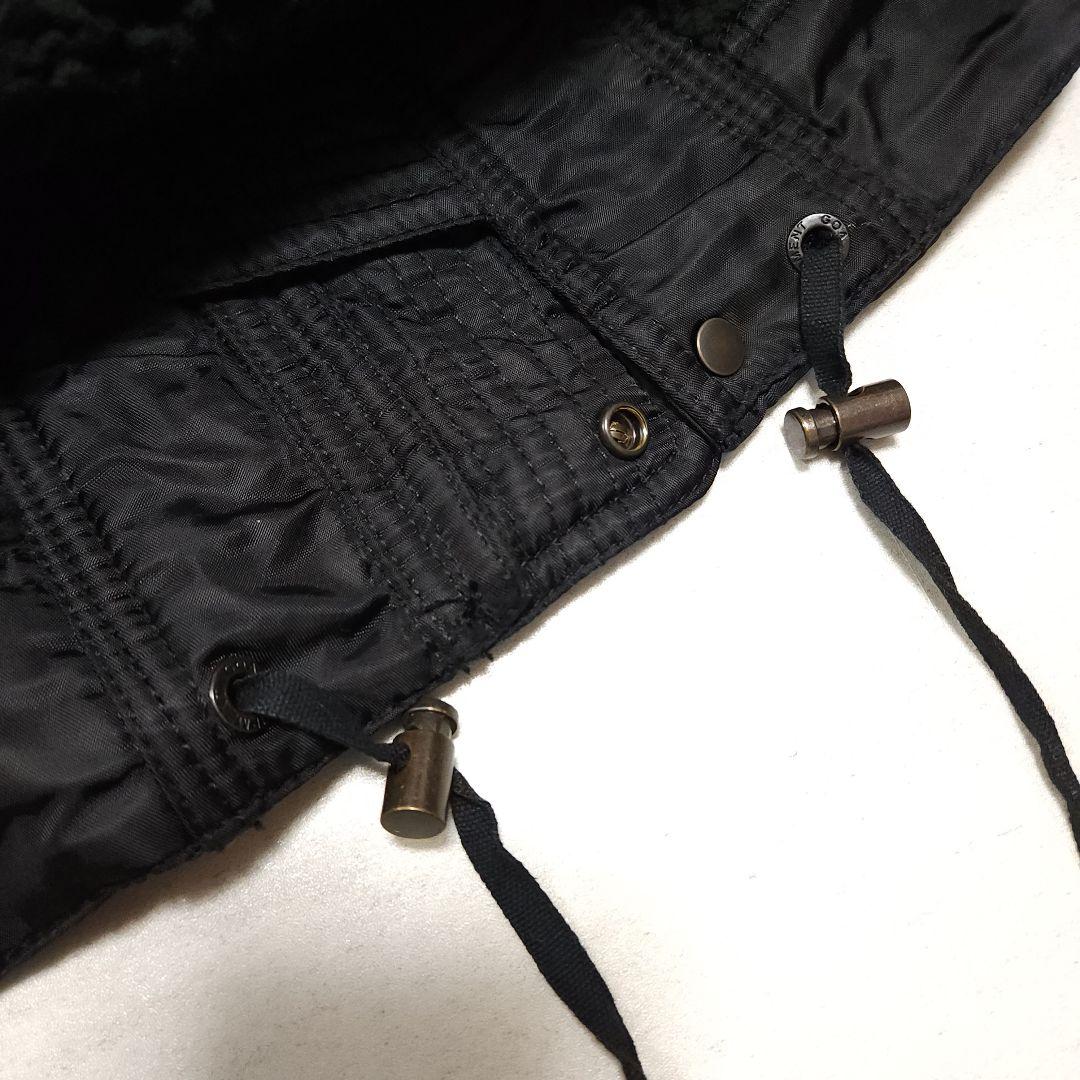 00s archive GOA 新品タグ付き N-3B N3B フライトジャケ