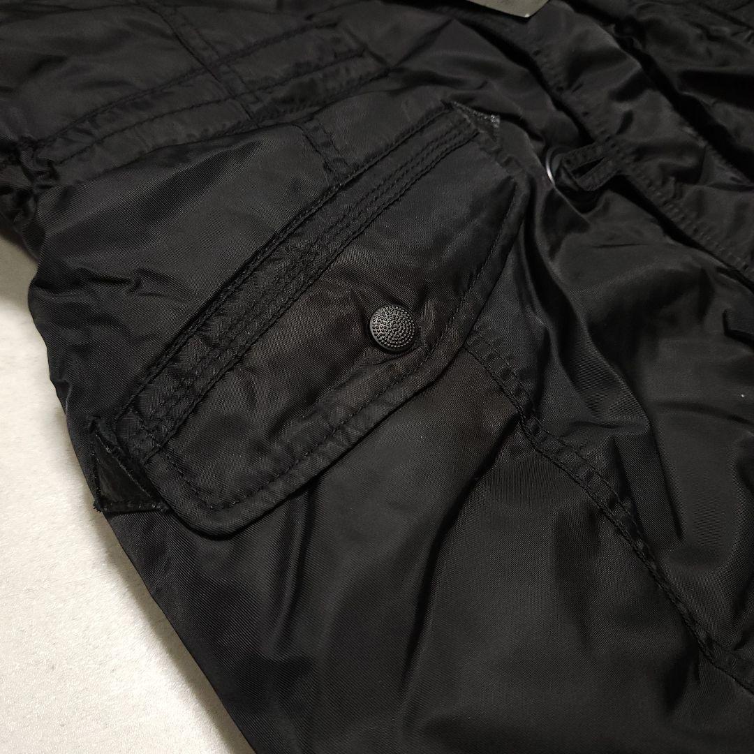 00s archive GOA 新品タグ付き N-3B N3B フライトジャケ