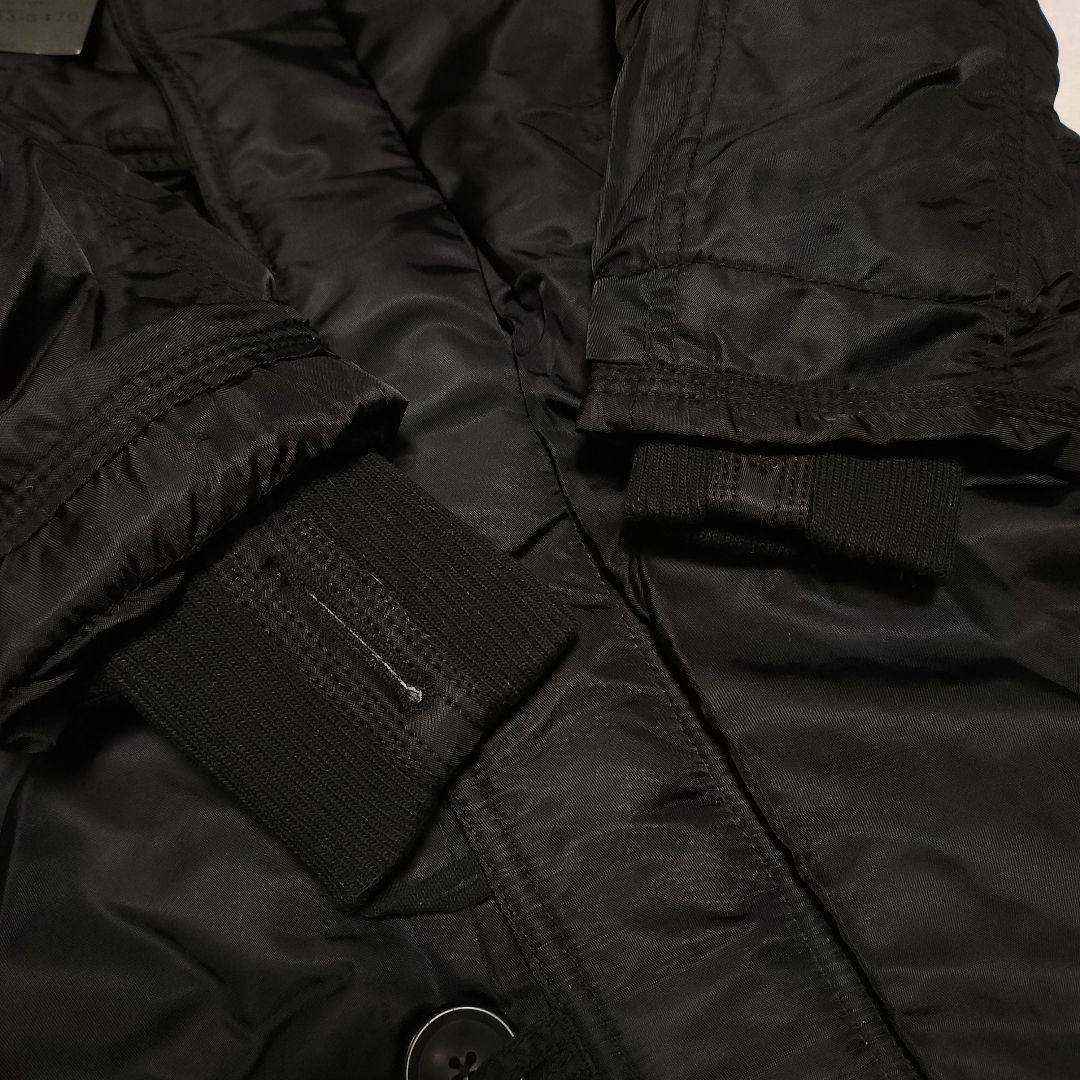 00s archive GOA 新品タグ付き N-3B N3B フライトジャケ