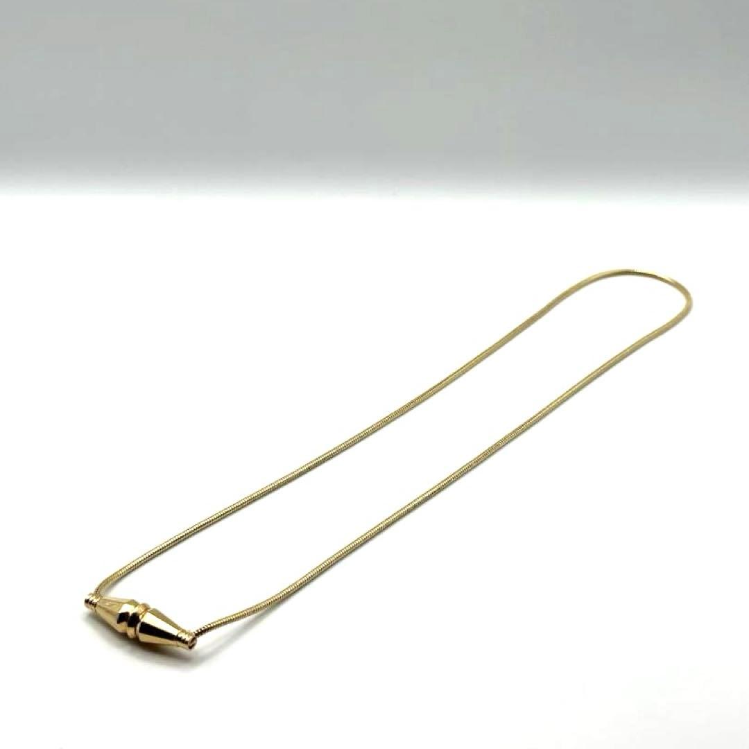 BOUCHERON ジャック ドゥ ブシュロン ブレスレット 3ループ 18K