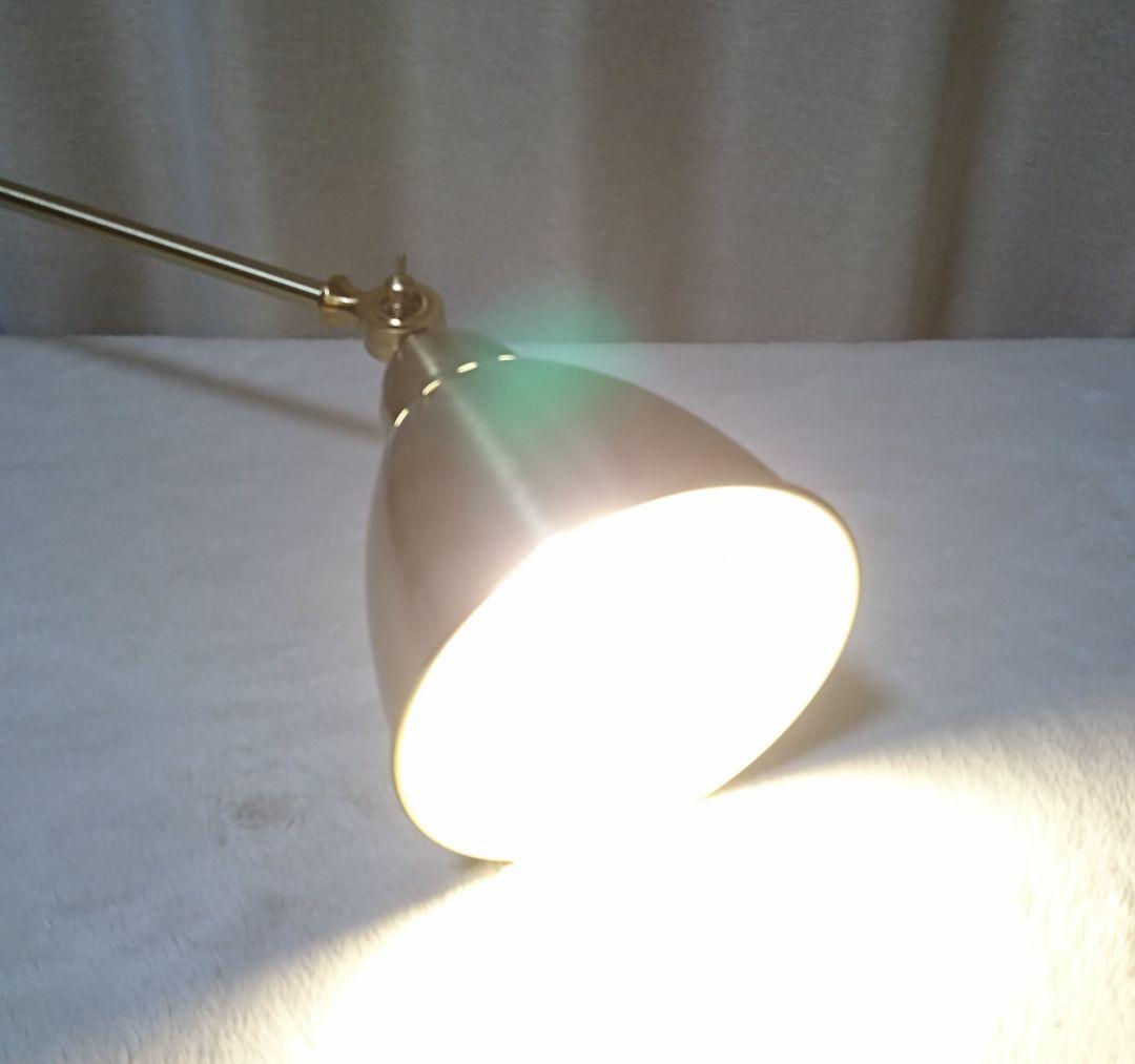 【美品】IKEA BAROMETER バロメーテル フロアライト スタンドライト