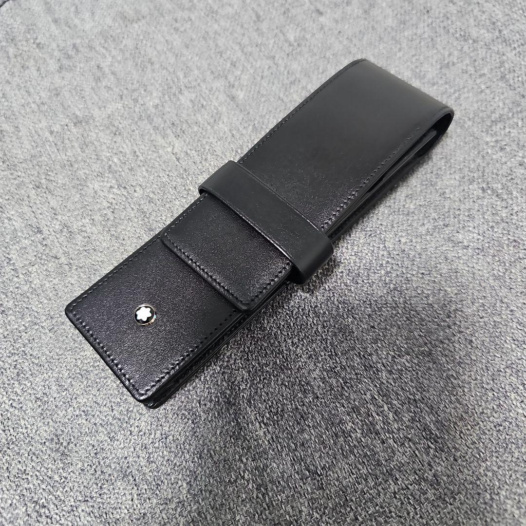 MONTBLANCE モンブラン　スターウォーカー　ボールペン