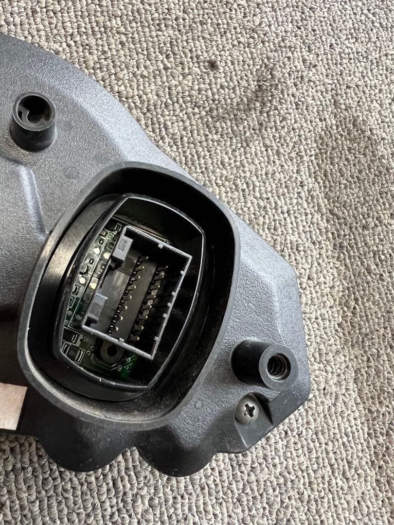 ニンジャ250 スピードメーター　NINJA250 メーター