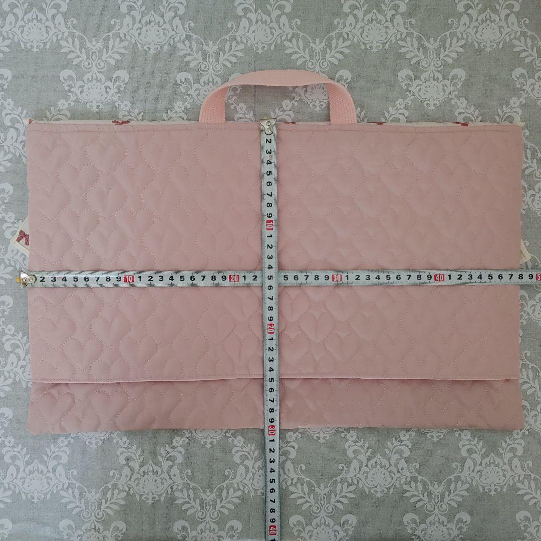 naon　防災頭巾カバー　背もたれタイプ