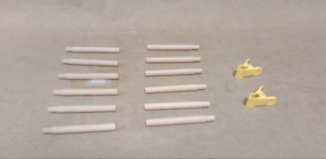 クロバー clover 咲きおり 手織り器 57-950