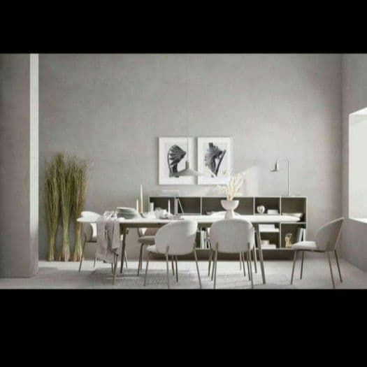 YKK様　送料込【美品】BoConcept　KingStonダイニングテーブル