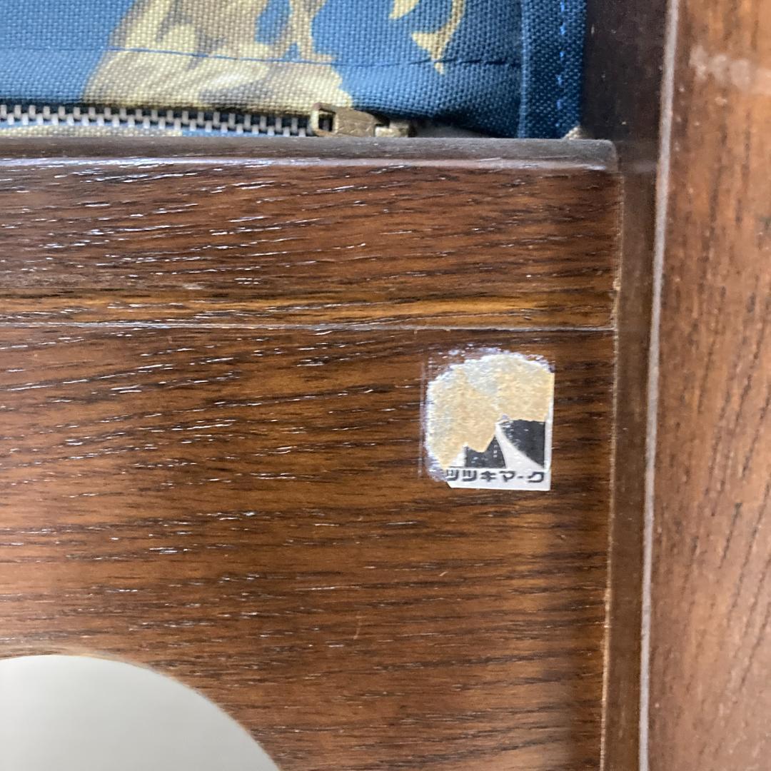 【飛騨産業】キツツキ　穂高　2人掛けソファ　セパレート