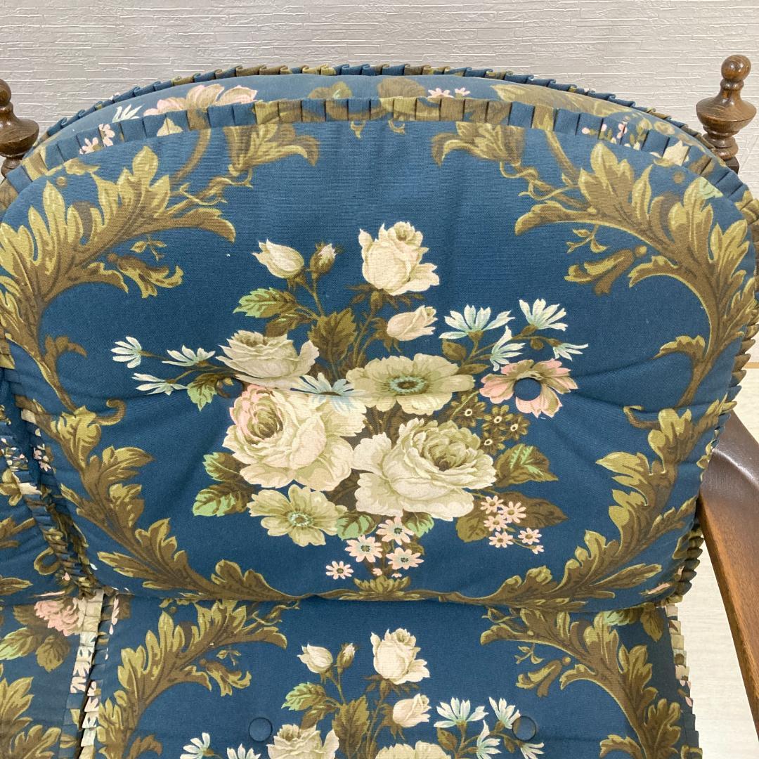 【飛騨産業】キツツキ　穂高　2人掛けソファ　セパレート