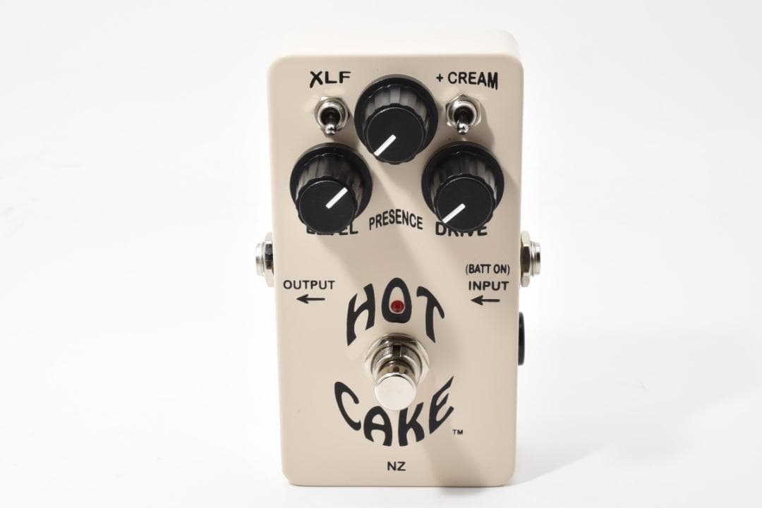 新品 Crowther Audio Hotcake V2 クラウザーオーディオ