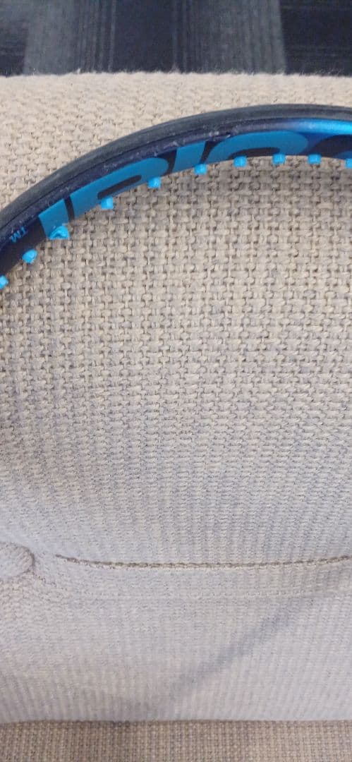 バボラピュアドライブ2021 G2 カバー&おまけ付