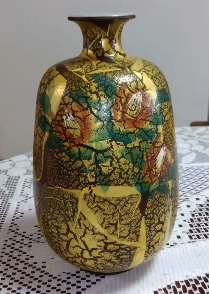 壺ツバキ（新品未使用）