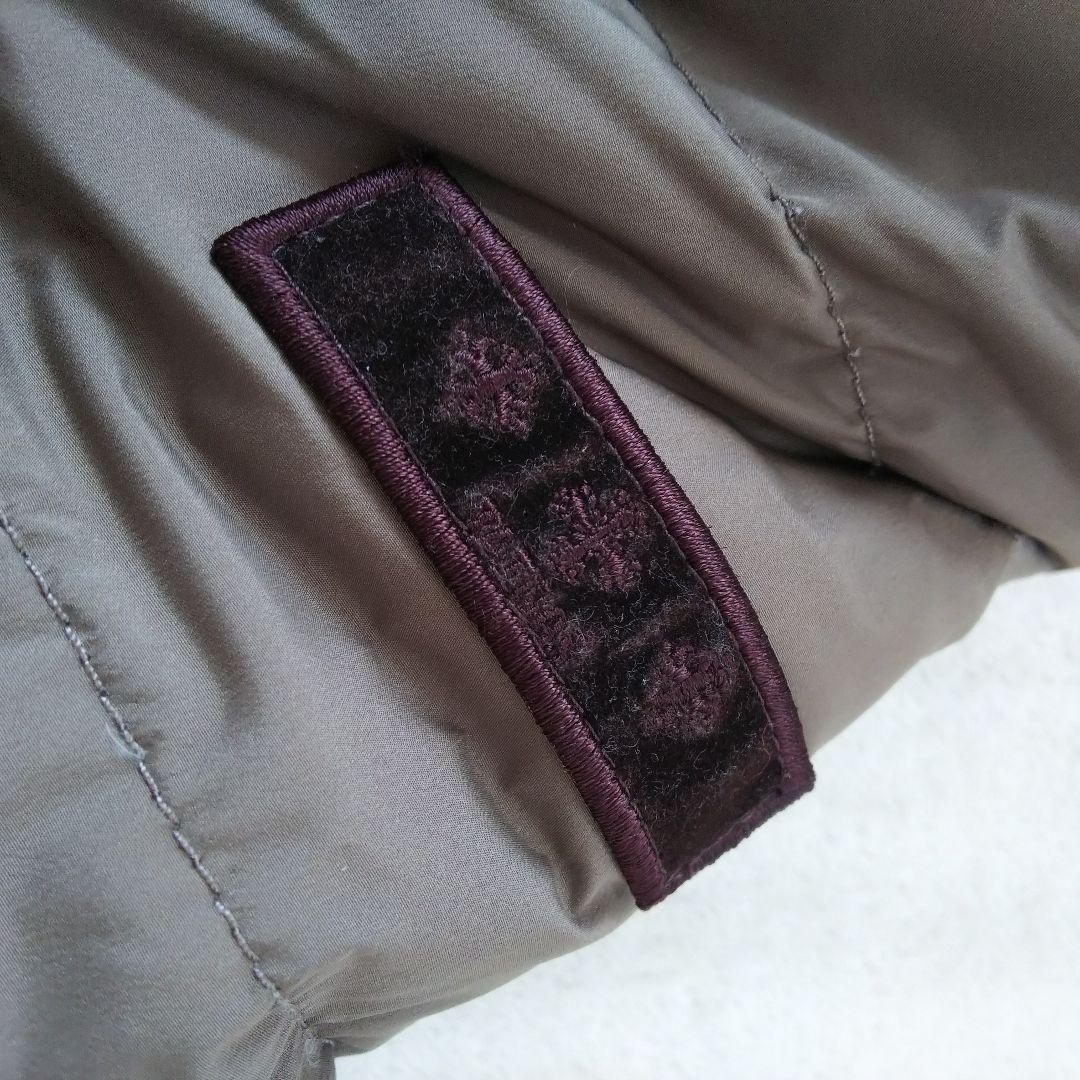 【美品 M】TATRAS タトラス 最高級 ダウンジャケット