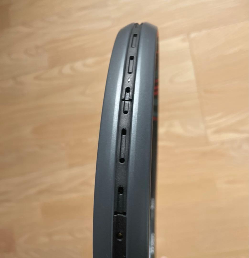 【新品・未使用】ジオブレイク50VS UXL1 ケース付