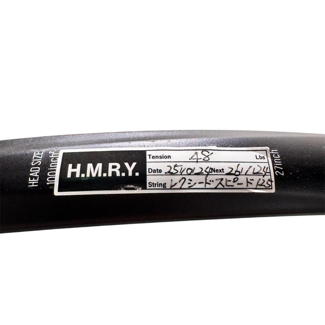 YONEX ヨネックス VCORE PRO 100 G2 硬式用ラケット 日本製