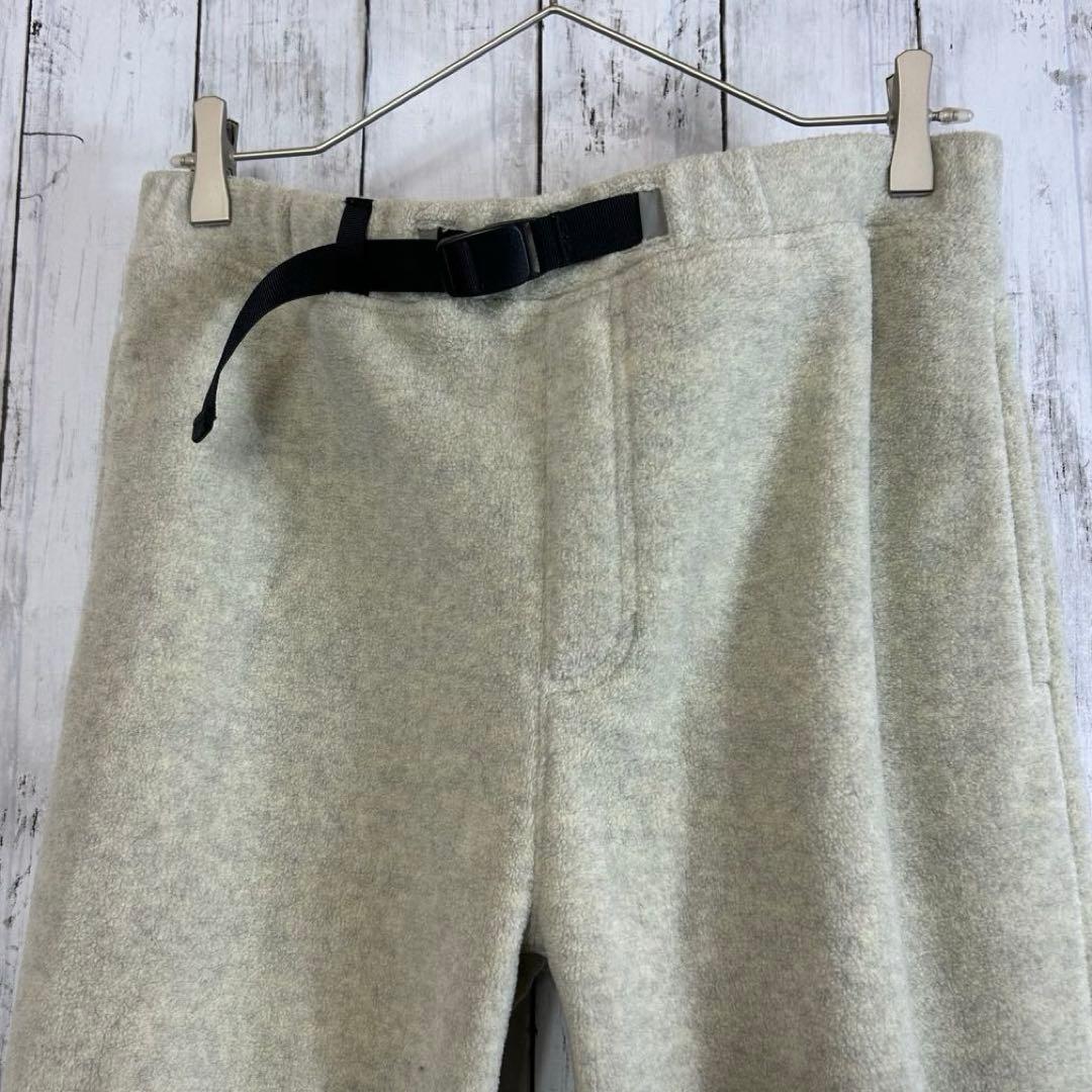 パンツ patagonia Lightweight Synchilla Snap-T