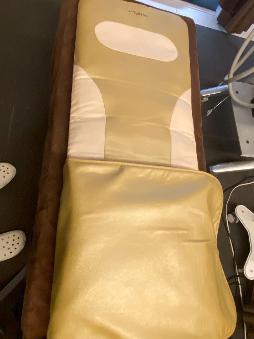 エアープロフェッサートリプルシステム