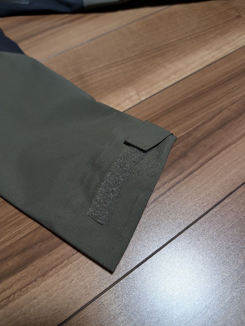 THE NORTH FACE パウダーガイドライト ジャケット＋ビブパンツ