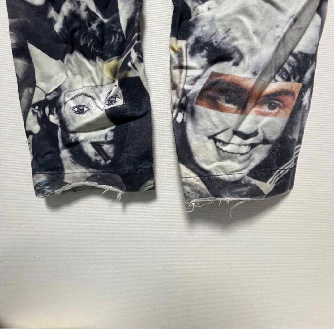 FUCKING AWESOME ファッキンオーサム　ワーク　パンツ　デニム　希少