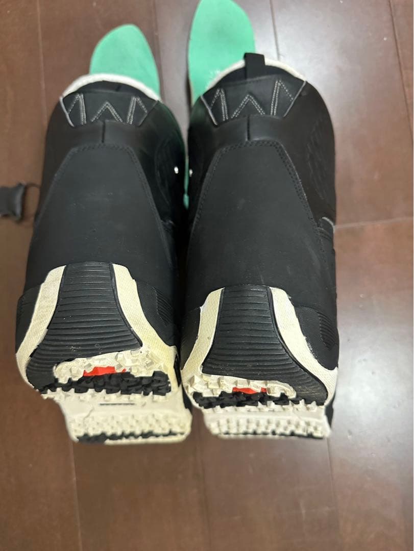 Salomonスノーボードブーツ FACTION