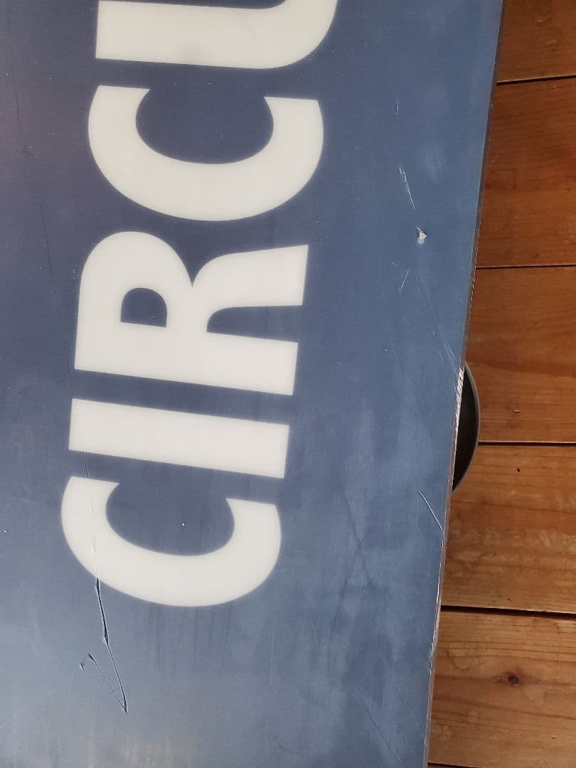 MOSS circus DRAKE RELOAD thirtytwoスノボセット