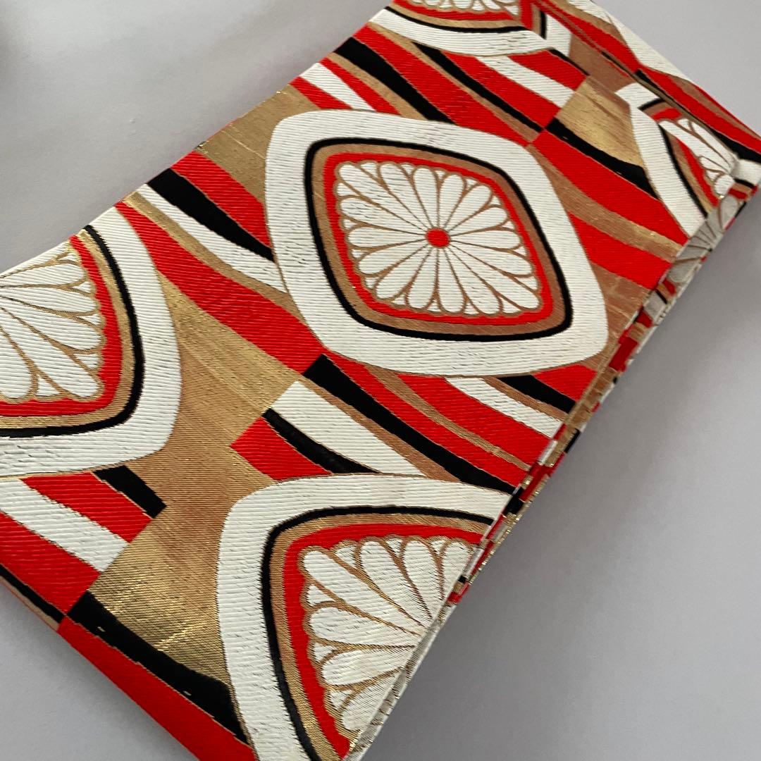 七五三　7歳　8歳　アンティークお着物セット