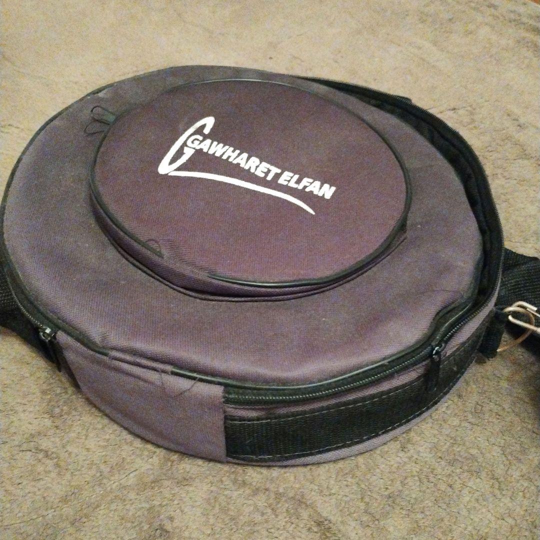 アラブタンバリン レク ベリーダンス Riq