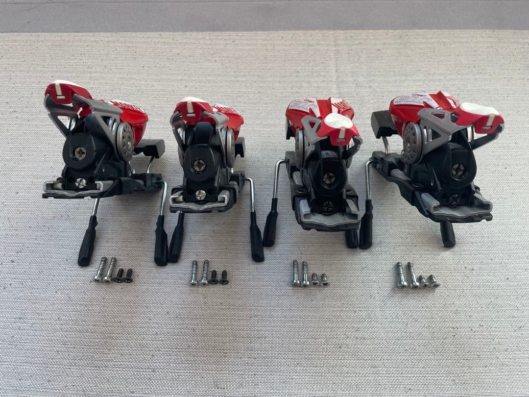 マーカーMARKER COMP30.0 コンプ30.0【選手用2セット】