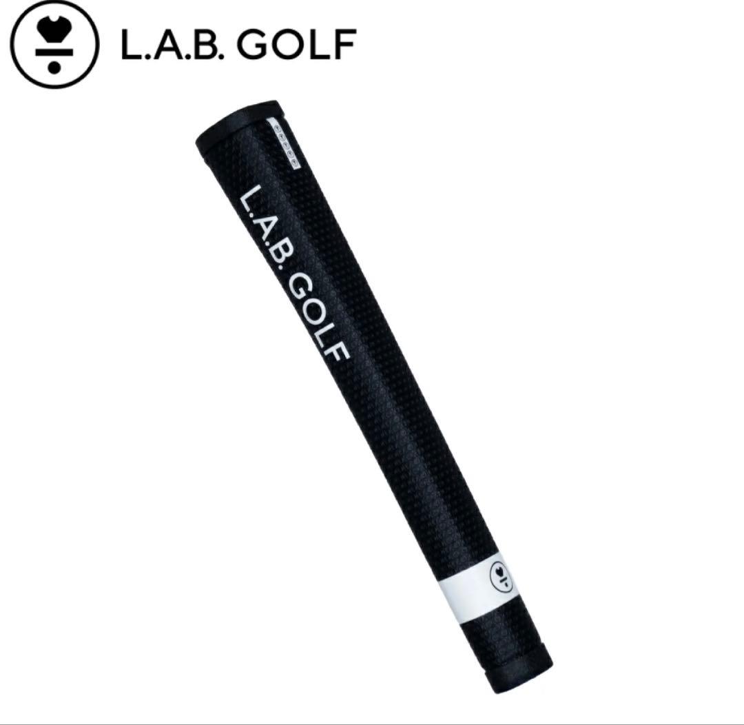 【新品未使用】L.A.B. GOLF OZ.1i 定価121,000円 保証書付