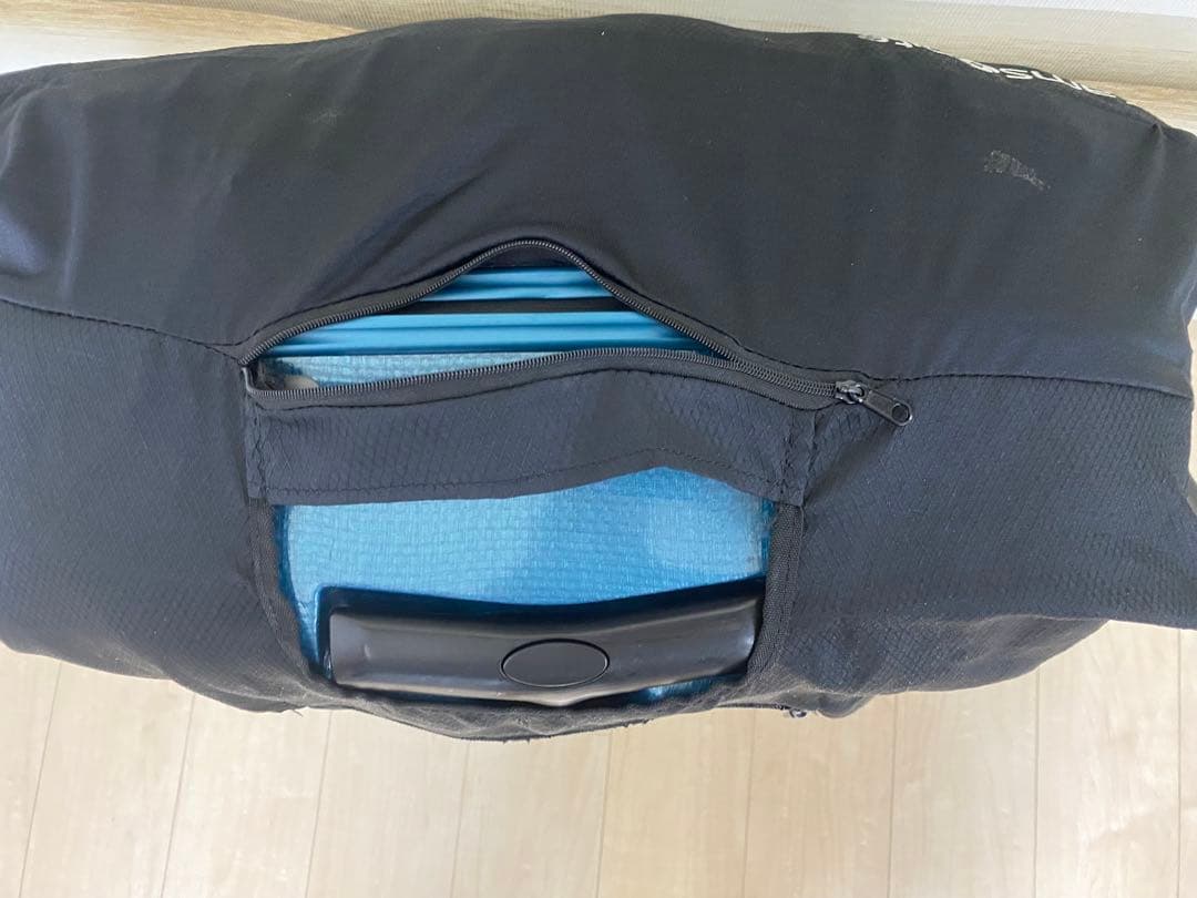 サムソナイト コスモライト スピナー スーツケース 75cm 94L