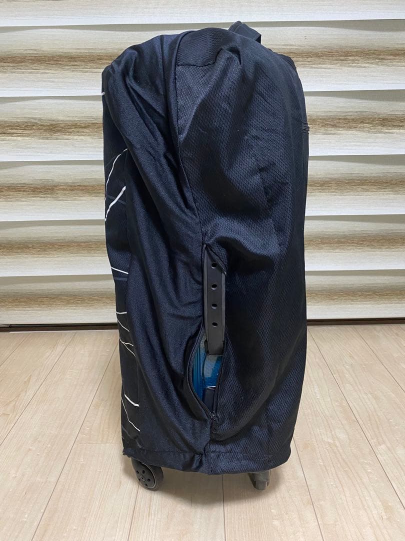 サムソナイト コスモライト スピナー スーツケース 75cm 94L