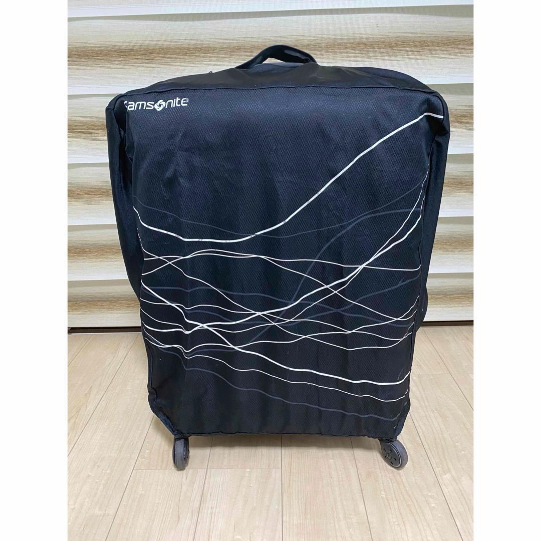 サムソナイト コスモライト スピナー スーツケース 75cm 94L