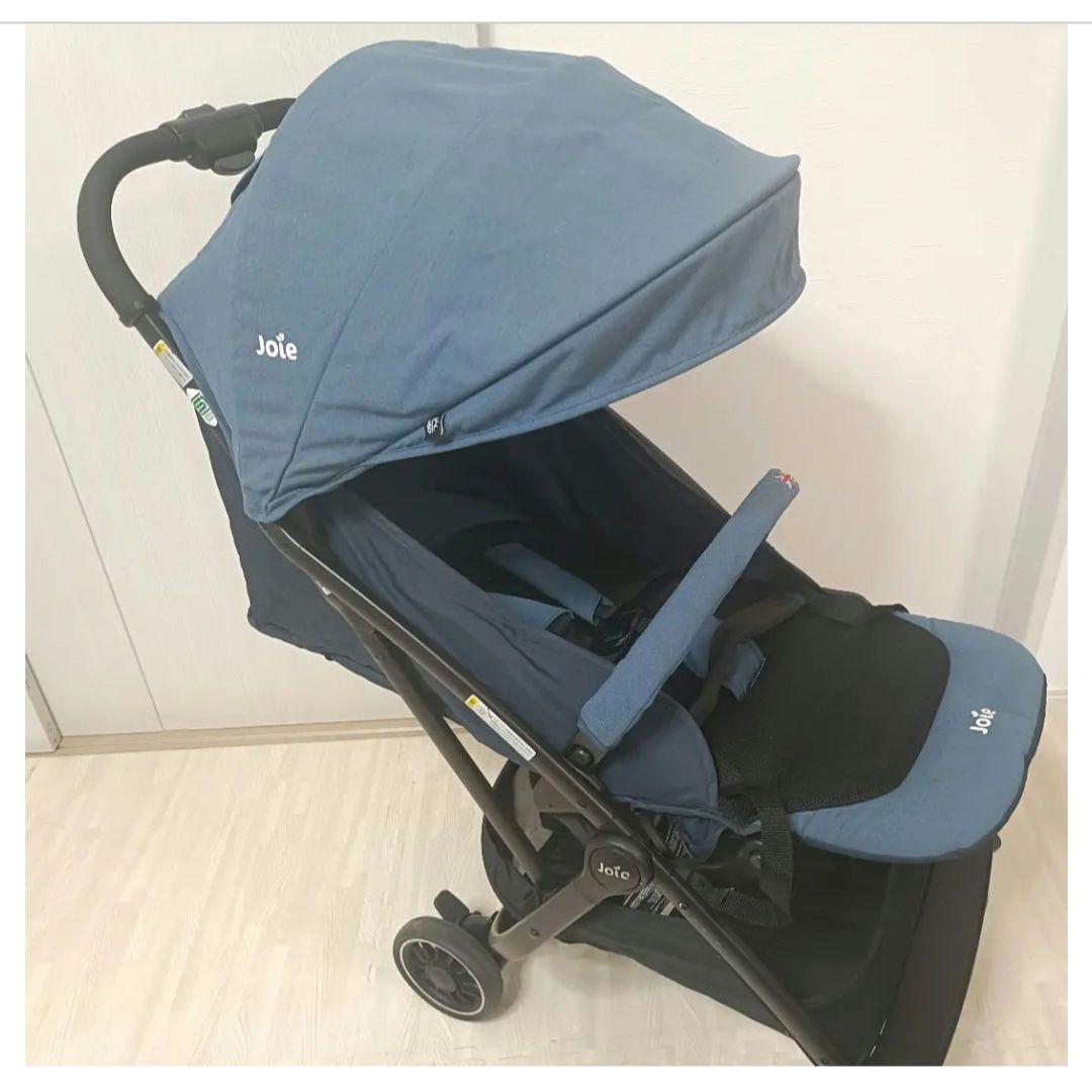 【♡♡】Joie トラベルシステム ベビーカー