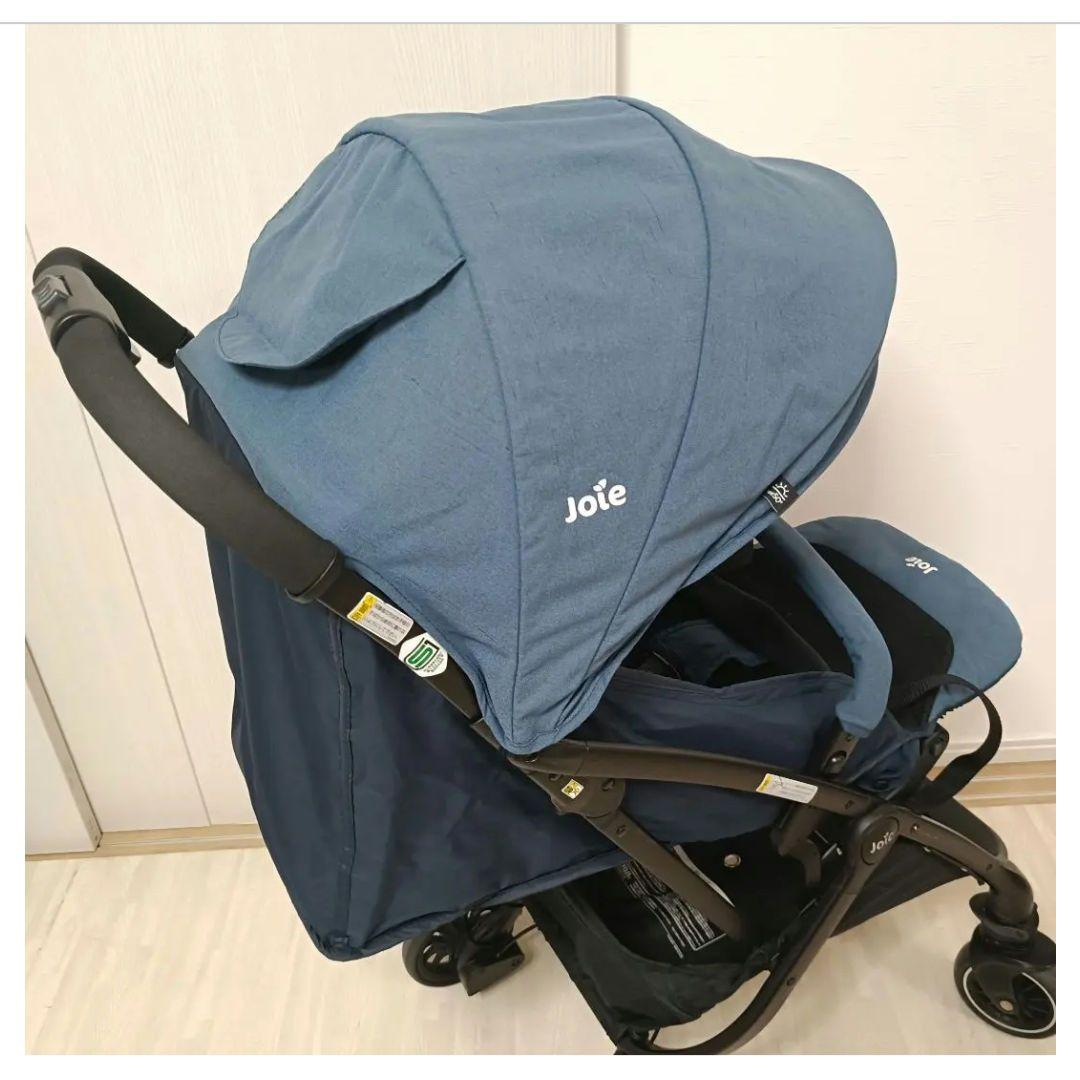 【♡♡】Joie トラベルシステム ベビーカー