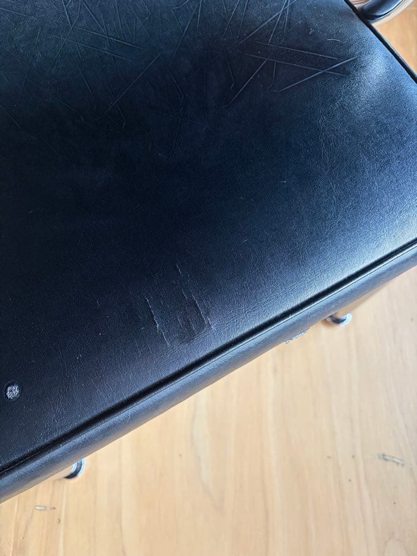 ポストモダン ヴィンテージチェア 日本製？