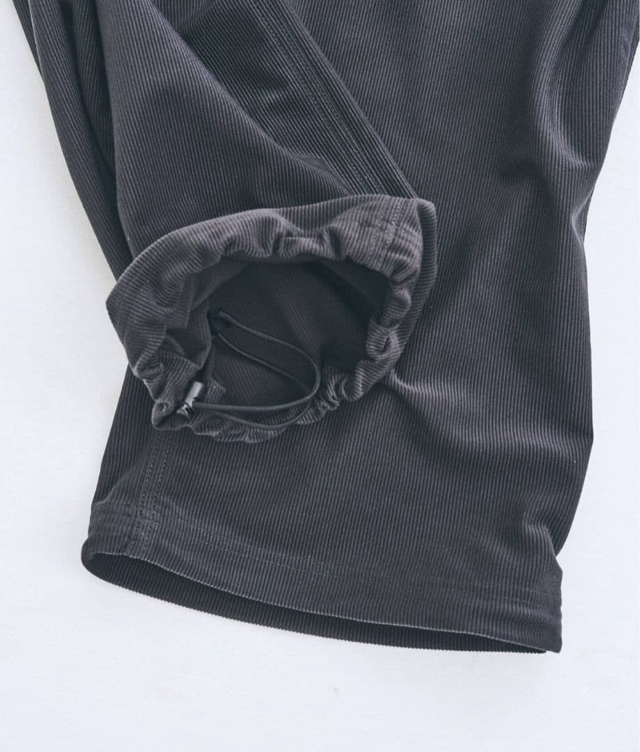 GRAMICCI グラミチ 417別注 TRICOTコーデュロイパンツ