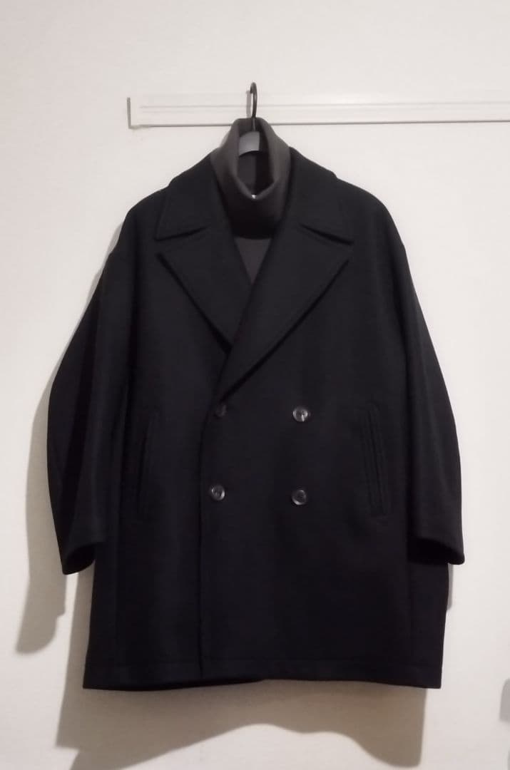 CITY ¥39,600 SUPER140S OVER P COAT