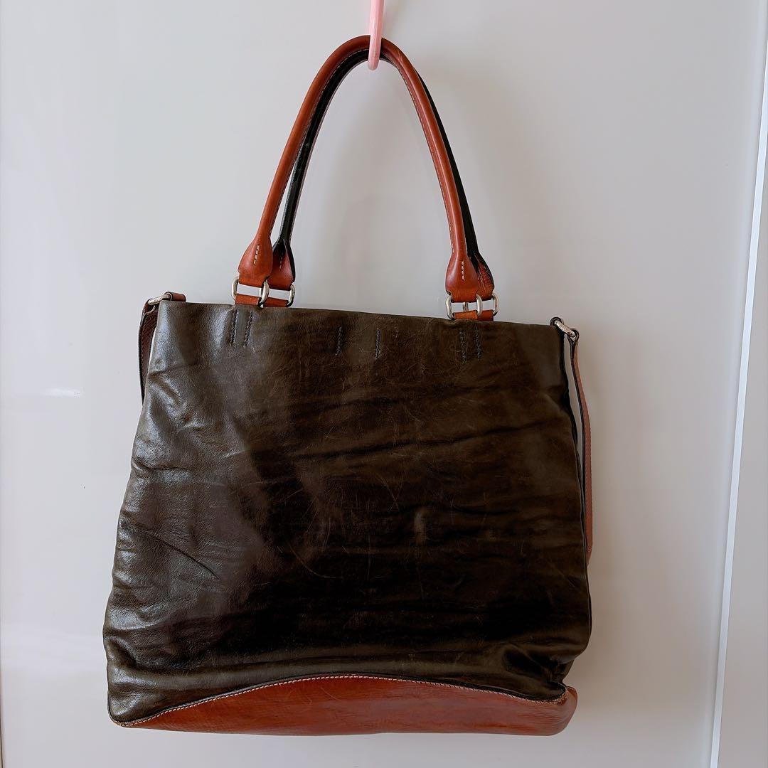 ダニエル＆ボブ × トゥモローランド　別注 RODI 2WAY ショルダーバッグ