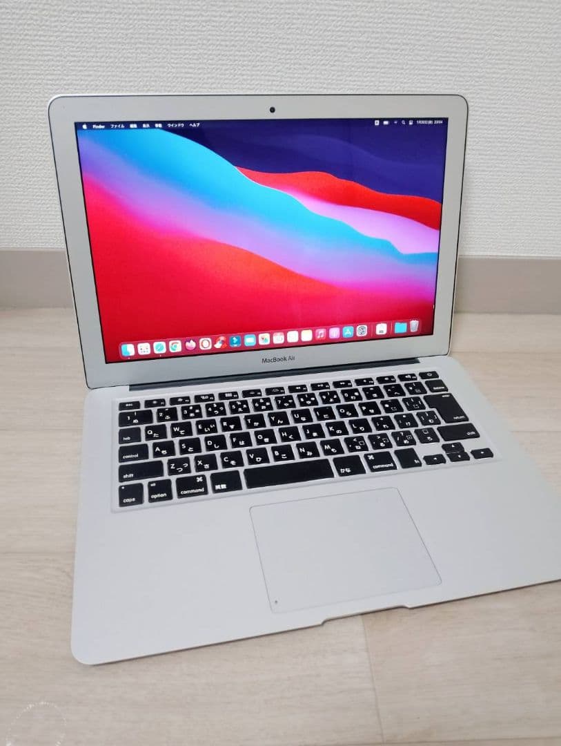 MacBook本体 MacBook Air 13