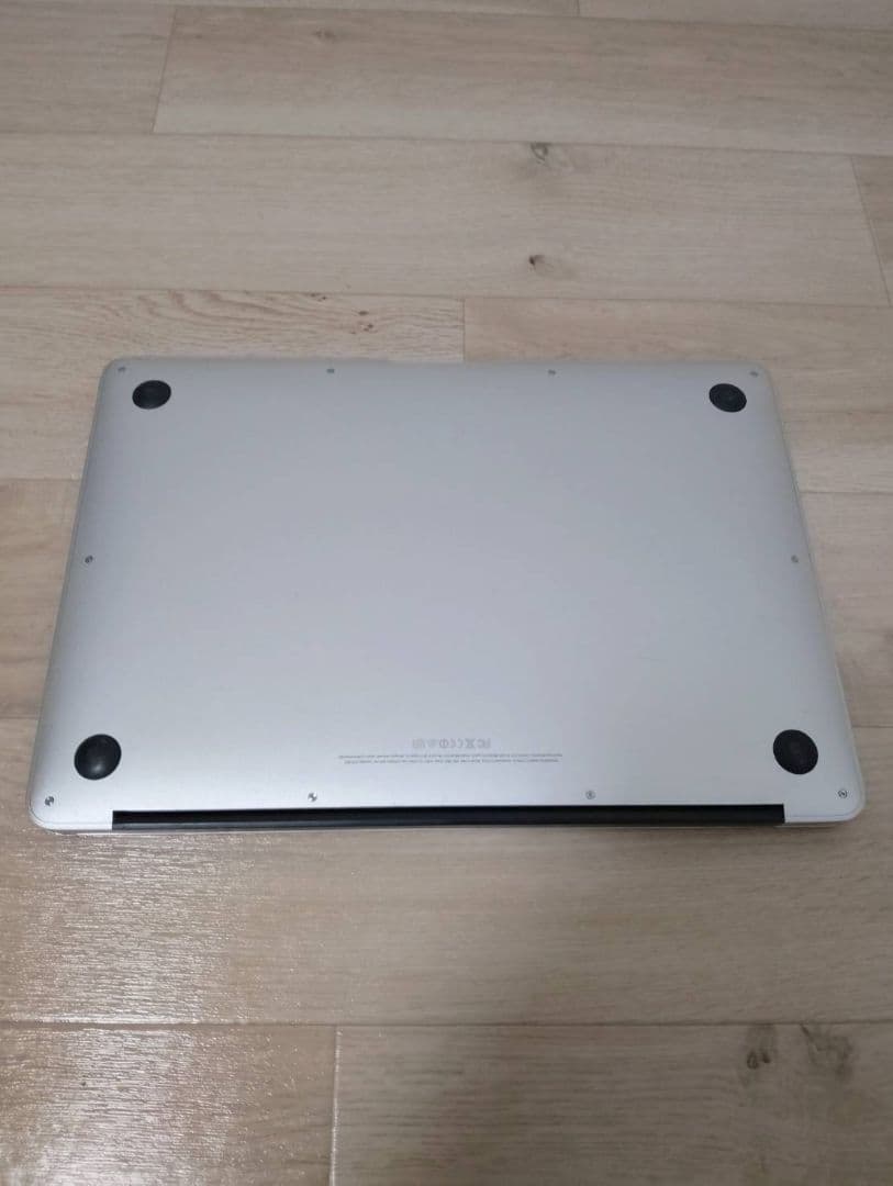 MacBook本体 MacBook Air 13