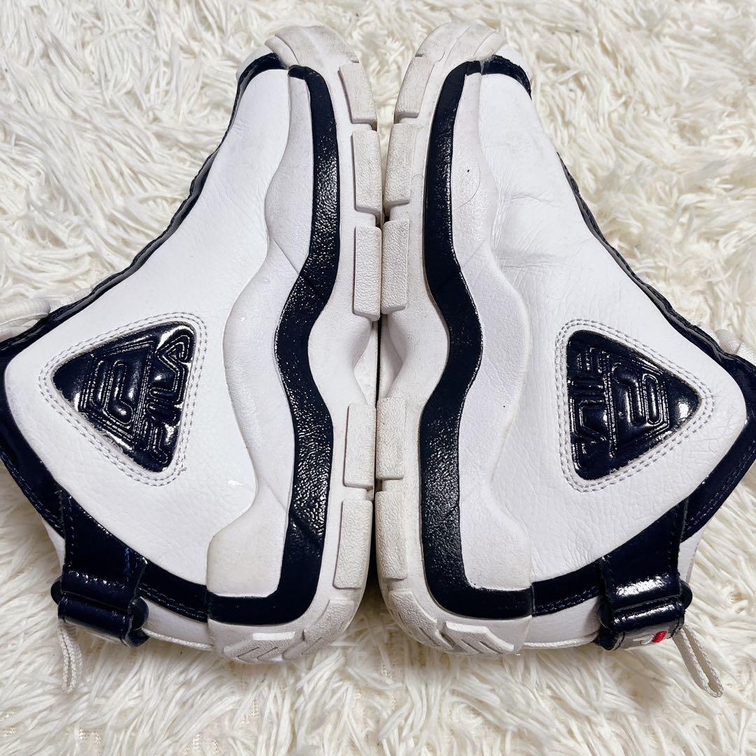 FILA フィラ グラントヒル 23cm FILA Grant hill 2