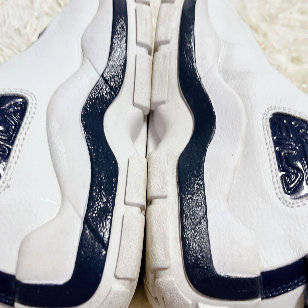 FILA フィラ グラントヒル 23cm FILA Grant hill 2