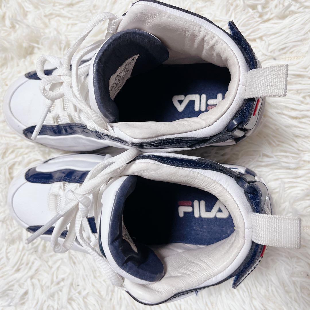 FILA フィラ グラントヒル 23cm FILA Grant hill 2